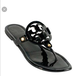 Tory Burch Miller Sandals